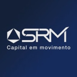SRM Ventures logo