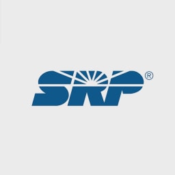 SRP logo