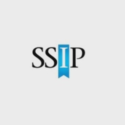 SSIP logo