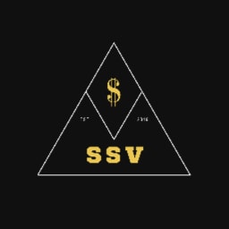 SSV Fund logo