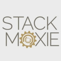 Stack Moxie logo