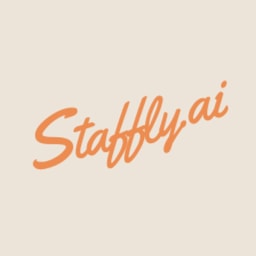Staffly logo