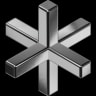 Stainless logo