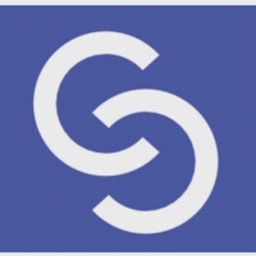 Staked us logo