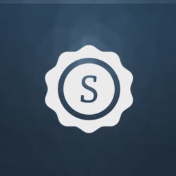 Stampery logo