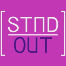 Standout logo