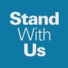 StandWithUs logo