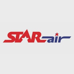 Star Air logo