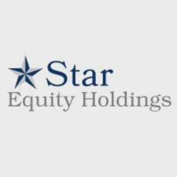 Star Equity logo
