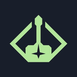 StarForge logo
