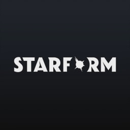 Starform logo