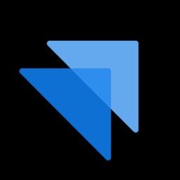 STARK BANK logo