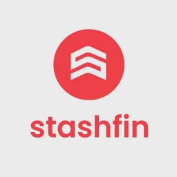 Stashfin logo