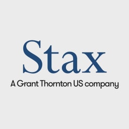 Stax logo