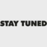 Stay tuned logo