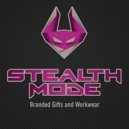 Stealth Mode logo
