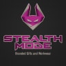 Stealth Mode logo