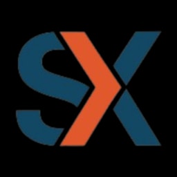 Steerx logo