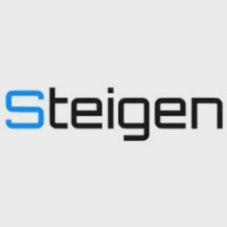 Steigen logo
