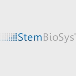 StemBioSys logo