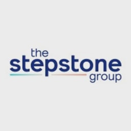 StepStone logo