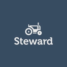 Steward logo