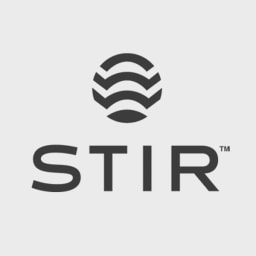 Stir, Inc logo