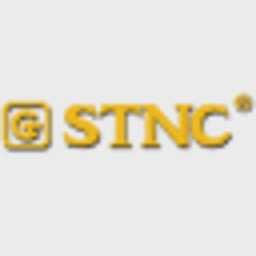 STNC logo