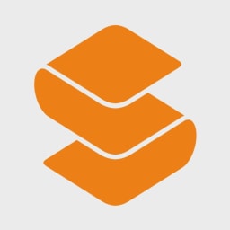 Stockpile logo