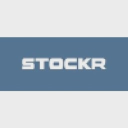 Stockr logo