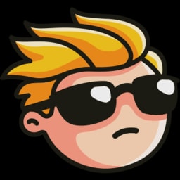 Stonks logo