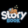 Storybook App logo
