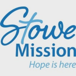 Stowe Mission logo
