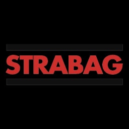 STRABAG logo