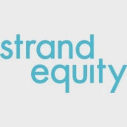 Strand Equity logo