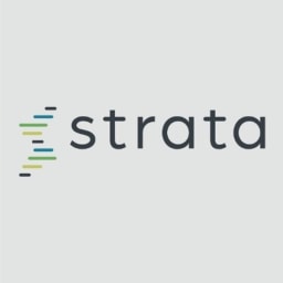 StrataCloud logo