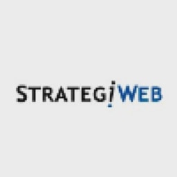 Strategiweb logo