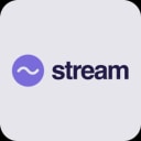 Stream logo