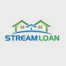 StreamLoan logo