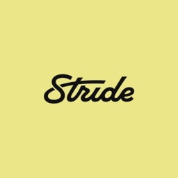 Stride Health logo