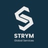 STRYM logo