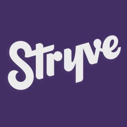 Stryve logo