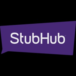 StubHub logo
