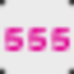 Studio 555 logo