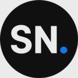 StudioNow logo