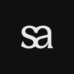 Style Arcade logo