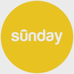 Sunday logo