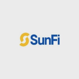 SunFi logo