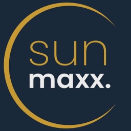 Sunmaxx PVT logo