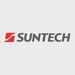 Suntech Power logo